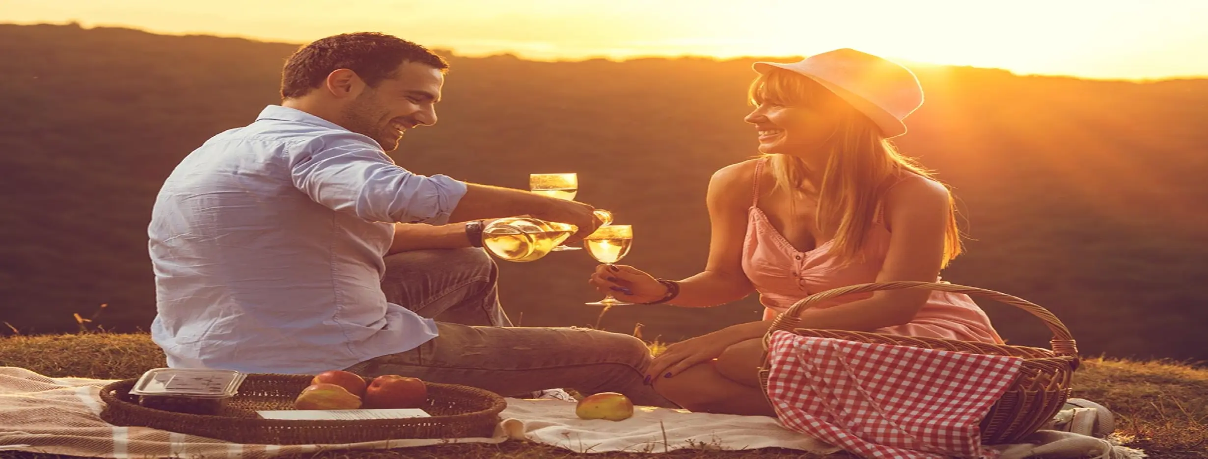 Image for Sunset Picnics